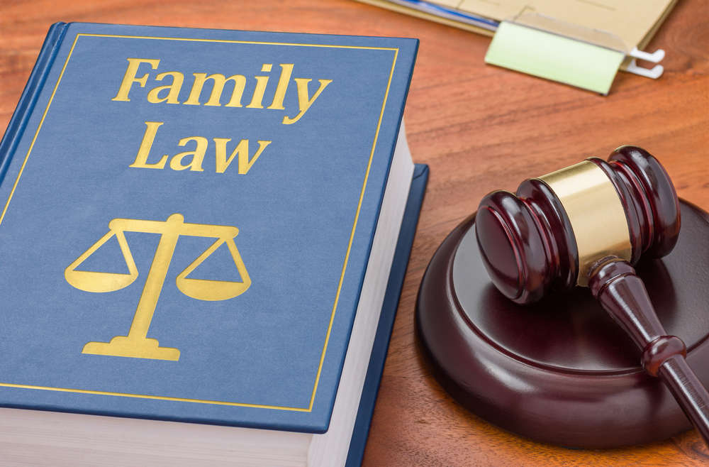 How to Find a Good Family Lawyer