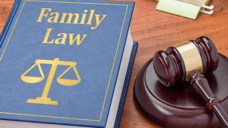 How to Find a Good Family Lawyer