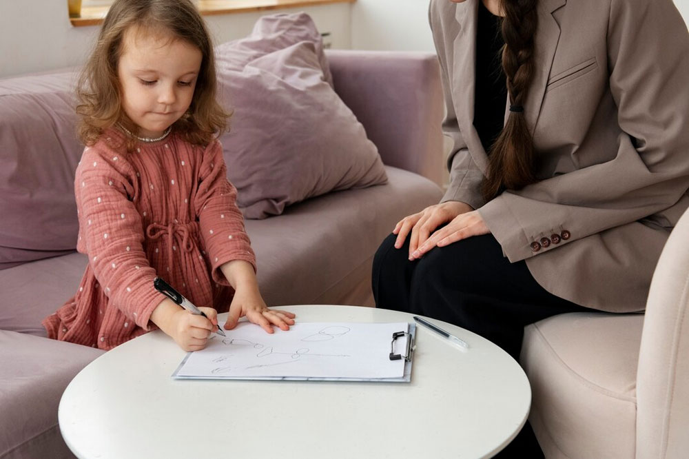 Best Child Custody Lawyers Capalaba