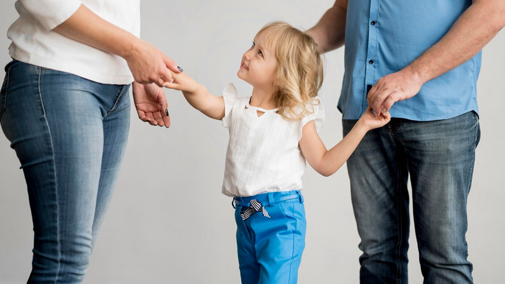 Child Custody Lawyer Capalaba