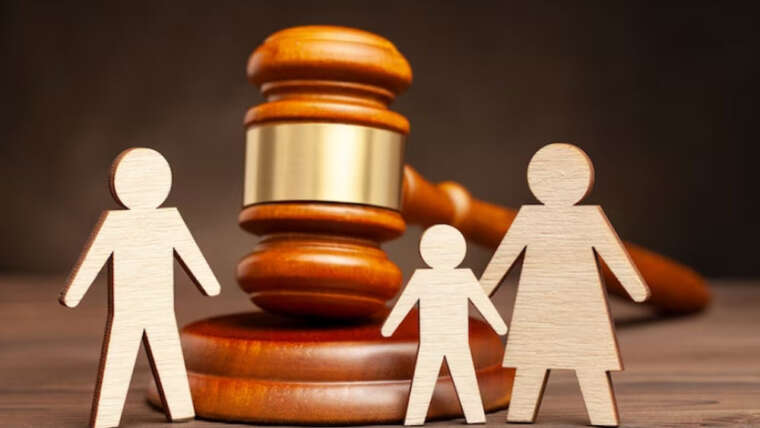 So, You’ve Got A Family Law Issue, What Do You Do From Here?